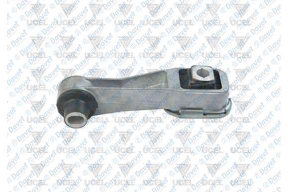 UCEL 10602 Motor Takozu Sag Clio Iii-Modus 1.5dci
